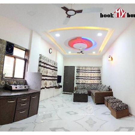 Bluebell Villa Lonavala Exterior foto