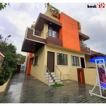 Bluebell Villa Lonavala Exterior foto