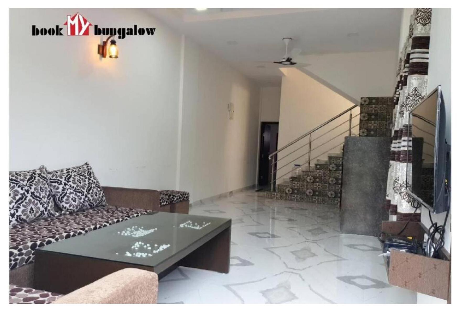 Bluebell Villa Lonavala Exterior foto