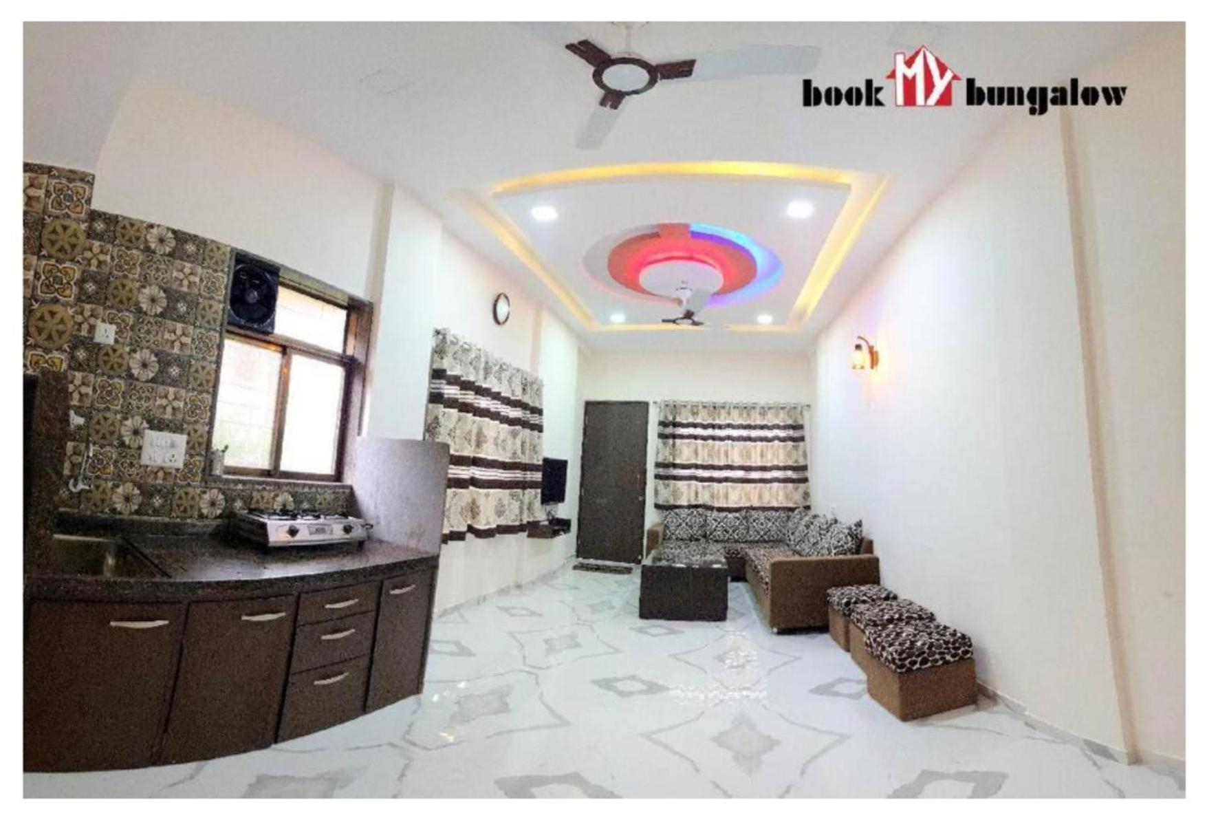 Bluebell Villa Lonavala Exterior foto