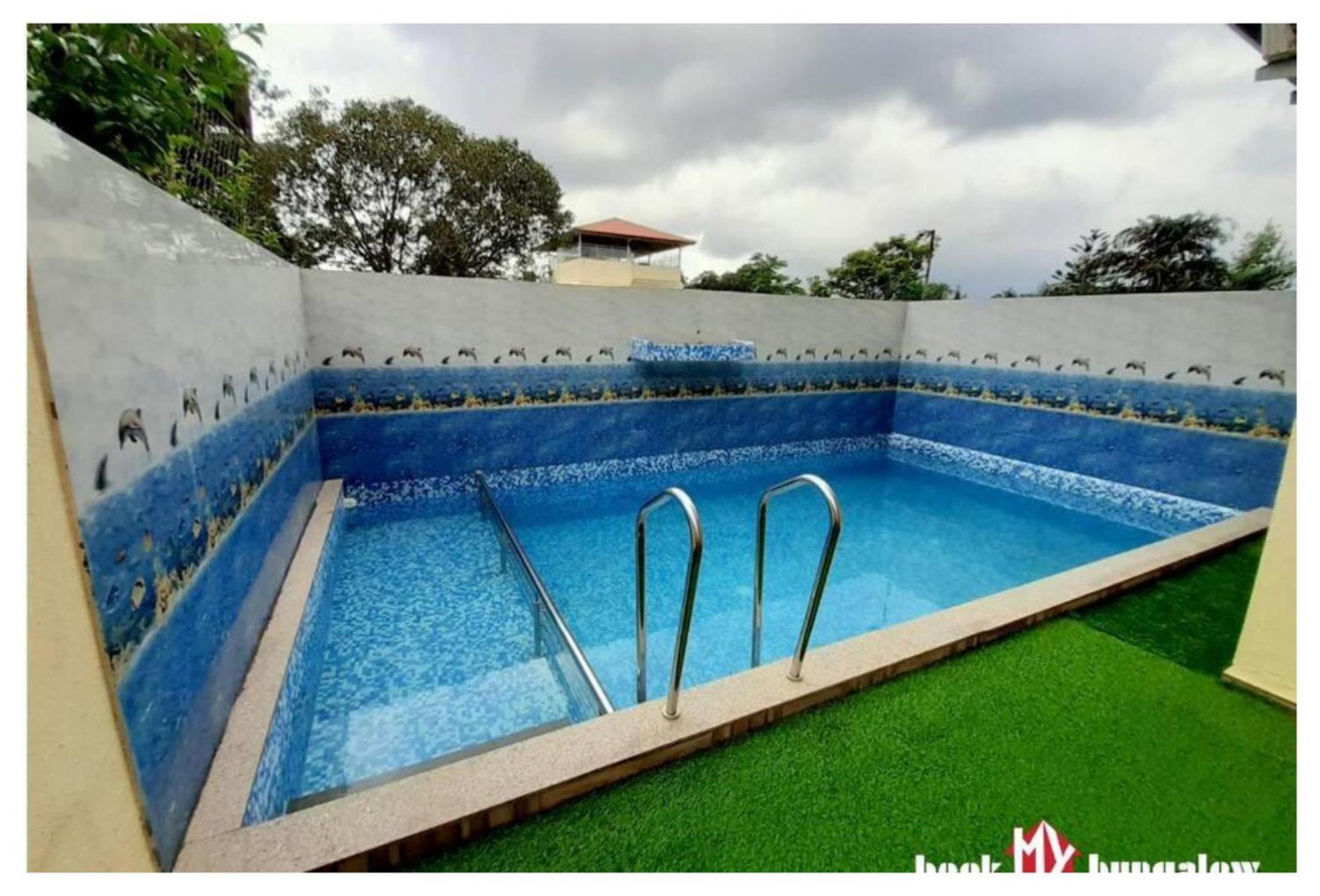 Bluebell Villa Lonavala Exterior foto